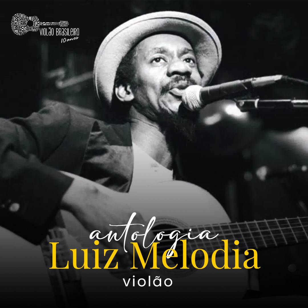 Capa do álbum